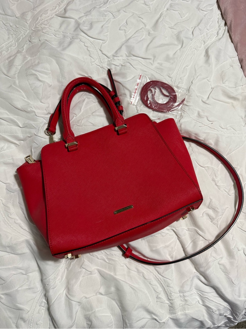 Rebecca Minkoff Crossbody Handbag